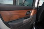 Land Rover Range Rover Sport 2008 года